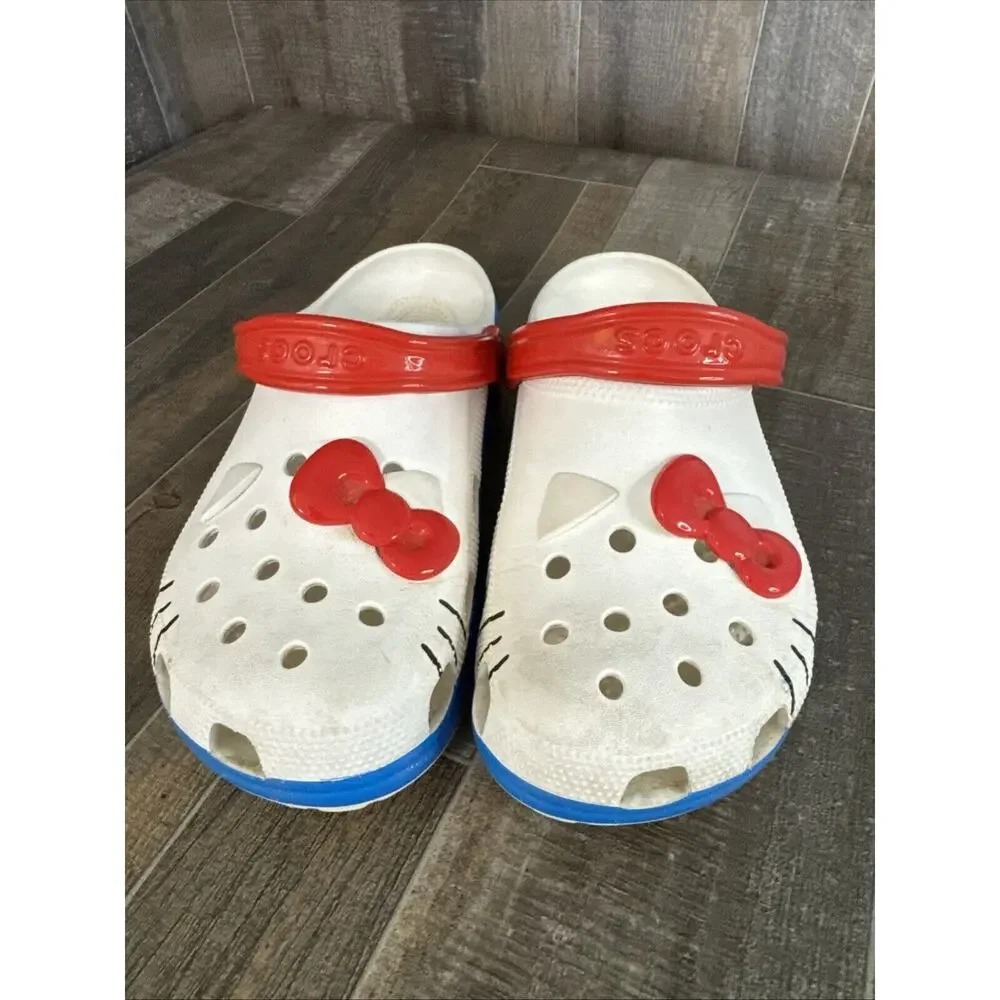 CROCS product pair